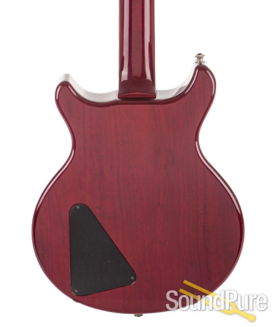 1997 Hamer 25th Anniversary Artist Guitar #849394 - Used — image 5