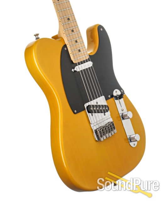 1996 Hamer T51 Electric Guitar #646354 - Used — image 2