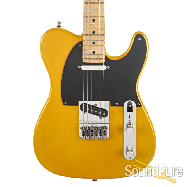 1996 Hamer T51 Electric Guitar #646354 - Used — image 1