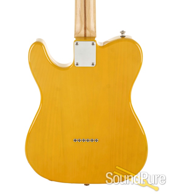 1996 Hamer T51 Electric Guitar #646354 - Used — image 5