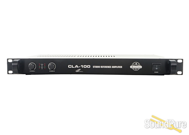 Avantone Pro CLA-100 Studio Reference Amplifier - Used
