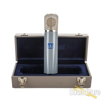Myburgh M1 Large Diameter Condensor Tube Microphone - Used Myburgh M1 Large Diameter Condensor Tube Microphone - Used
