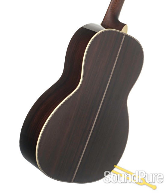 Eastman E40 00-TC Acoustic Guitar #M2433950 — image 3
