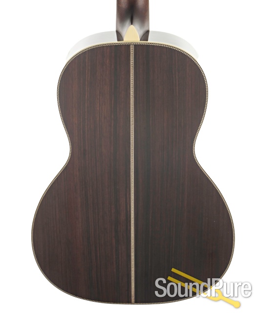 Eastman E40 00-TC Acoustic Guitar #M2433950 — image 4