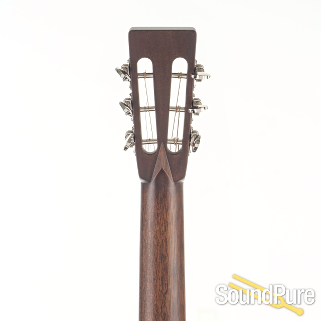 Eastman E40 00-TC Acoustic Guitar #M2433950 — image 7