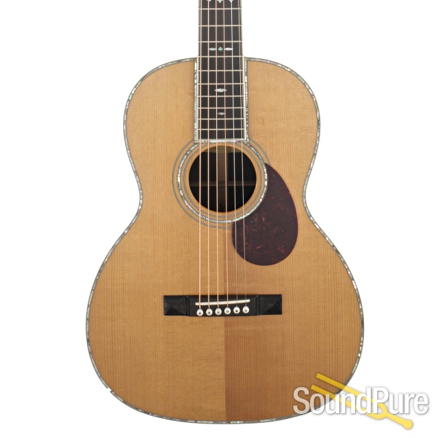 Eastman E40 00-TC Acoustic Guitar #M2433950 — image 1