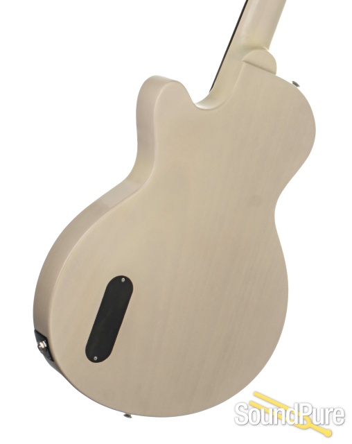 Eastman SB55/TV Pomona Blonde Electric Guitar #K2401290 — image 3