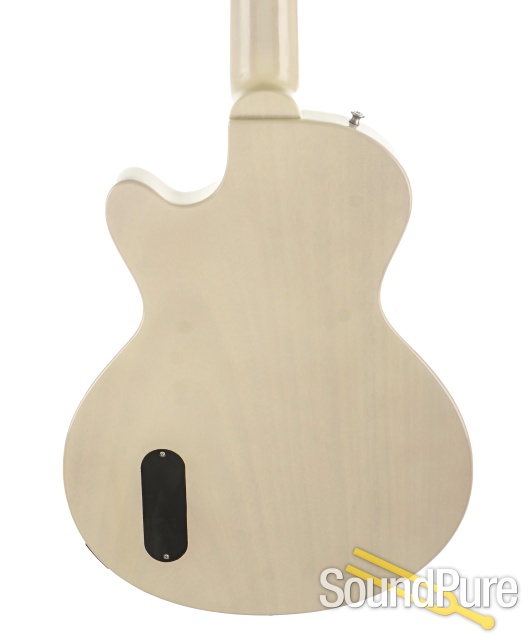 Eastman SB55/TV Pomona Blonde Electric Guitar #K2401290 — image 4