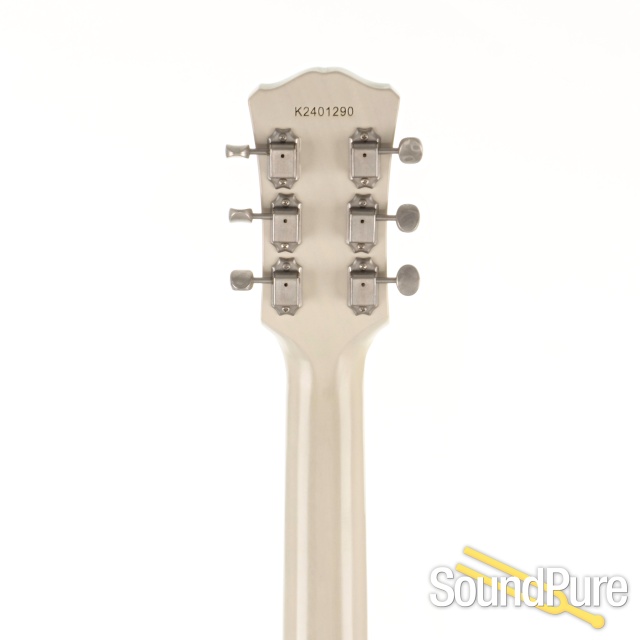 Eastman SB55/TV Pomona Blonde Electric Guitar #K2401290 — image 7
