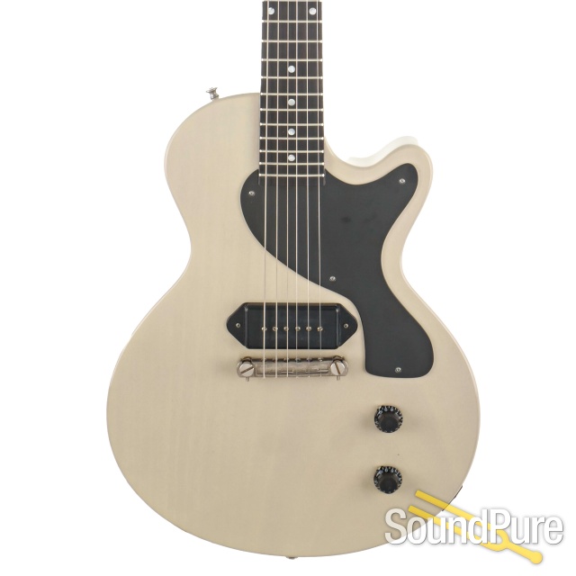 Eastman SB55/TV Pomona Blonde Electric Guitar #K2401290 — image 1