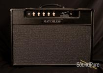 Matchless Lightning Combo Amplifier - USED - MINT Matchless Lightning Combo Amplifier - USED - MINT