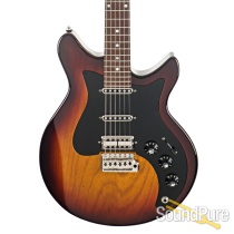 Eastman D'Ambrosio DC '74 Electric Guitar #24088