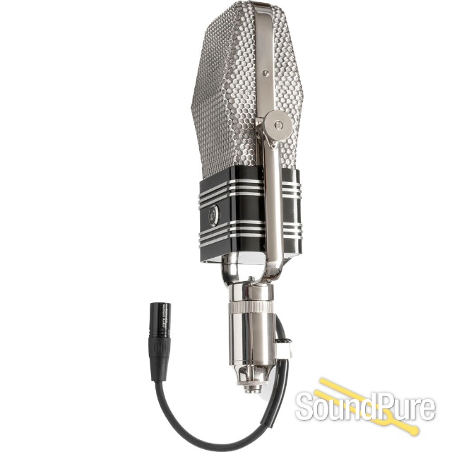 Warm Audio WA-44 Studio Ribbon Microphone — image 2