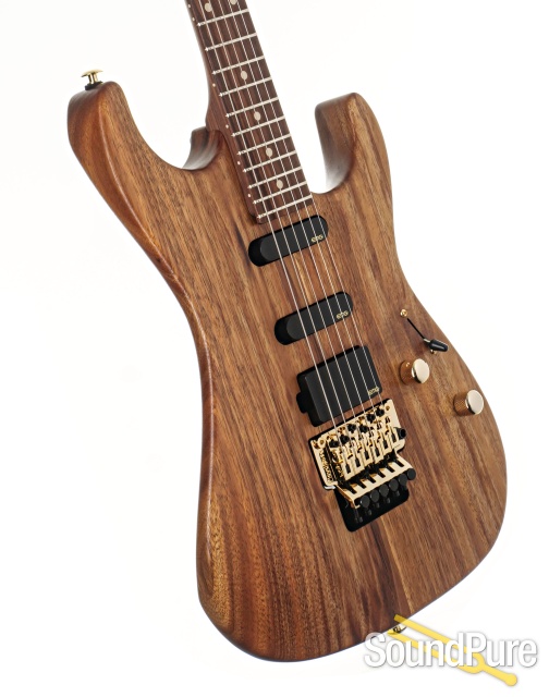 Suhr Reb Beach Signature Electric Guitar #77334 — image 2