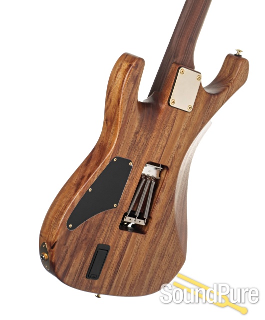 Suhr Reb Beach Signature Electric Guitar #77334 — image 3