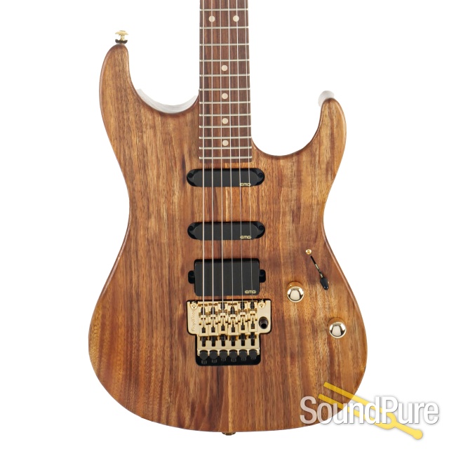 Suhr Reb Beach Signature Electric Guitar #77334 — image 1