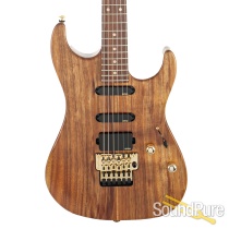 Suhr Reb Beach Signature Electric Guitar #77334