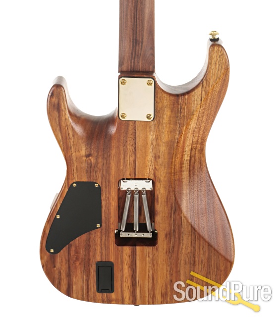 Suhr Reb Beach Signature Electric Guitar #77334 — image 5