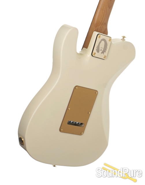Suhr Mateus Asato Classic T Goldfoil #81493 — image 3
