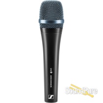 Sennheiser E945 Handheld Supercardioid Dynamic Microphone Sennheiser E945 Handheld Supercardioid Dynamic Microphone