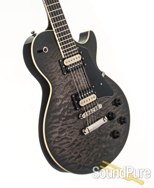 Collings City Limits Electric Guitar #191305 - Used — image 2