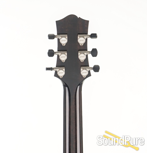 Collings City Limits Electric Guitar #191305 - Used — image 6