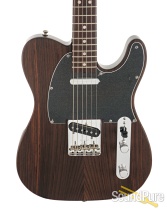 Fender George Harrison Rosewood Tele Guitar #V2101676 - Used Fender George Harrison Rosewood Tele Guitar #V2101676 - Used