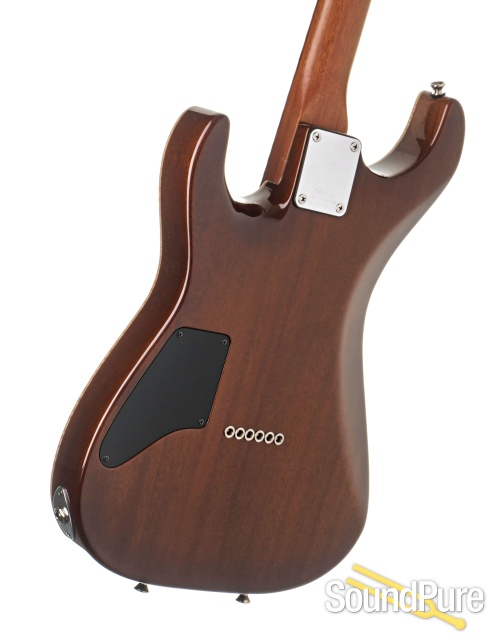 Anderson Guitarworks Cobra S Guitar #09-11-03N - Used — image 3