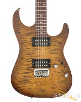 Anderson Guitarworks Cobra S Guitar #09-11-03N - Used