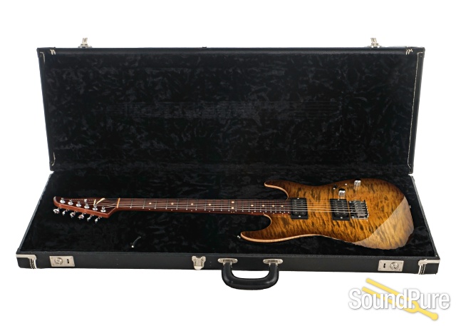 Anderson Guitarworks Cobra S Guitar #09-11-03N - Used — image 4