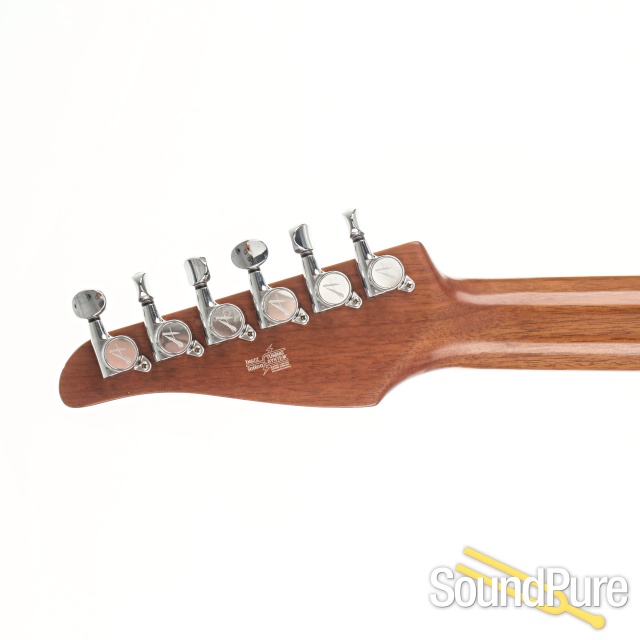 Anderson Guitarworks Cobra S Guitar #09-11-03N - Used — image 5