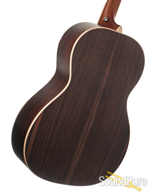 Larrivee 000-40R Acoustic Guitar #132130 - Used — image 2