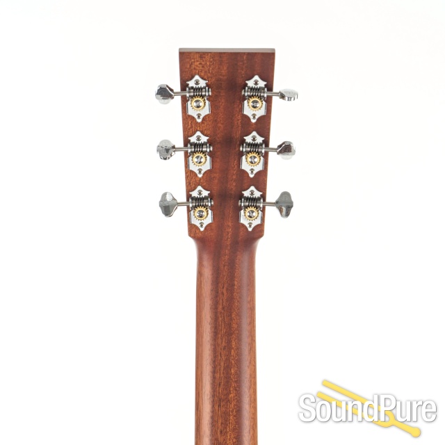 Larrivee 000-40R Acoustic Guitar #132130 - Used — image 4