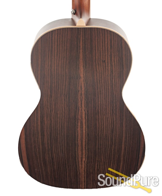 Larrivee 000-40R Acoustic Guitar #132130 - Used — image 5