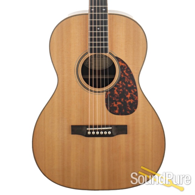 Larrivee 000-40R Acoustic Guitar #132130 - Used — image 1