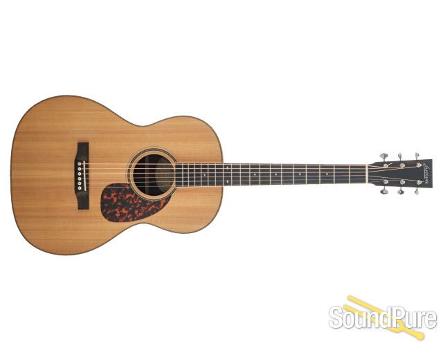 Larrivee 000-40R Acoustic Guitar #132130 - Used — image 9