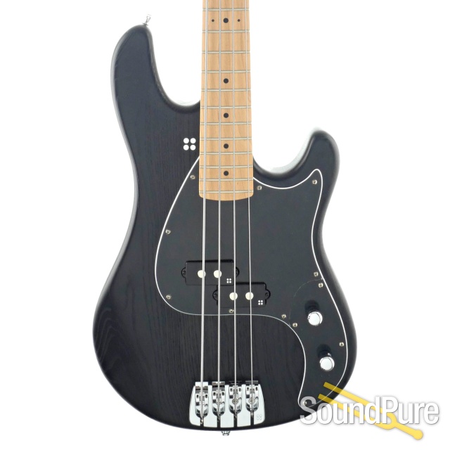 Sandberg California II VS Matte Black Bass #42237 - Used — image 1