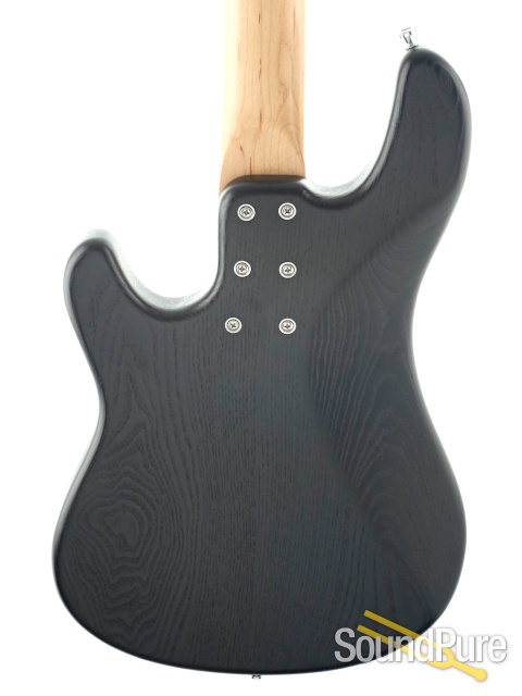Sandberg California II VS Matte Black Bass #42237 - Used — image 4