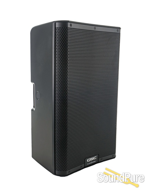 QSC K10.2 Monitor - Used — image 2