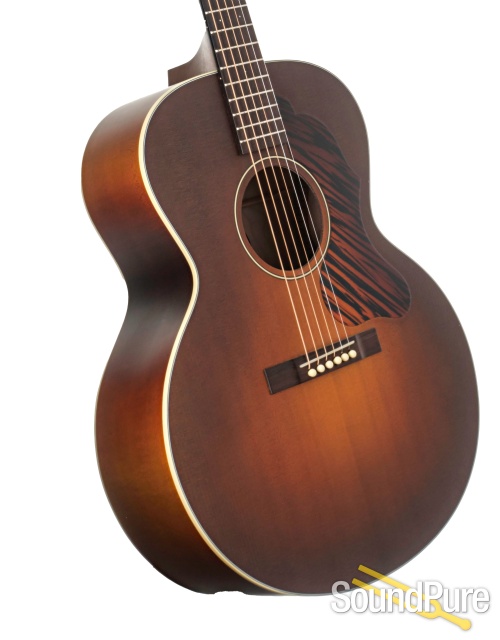 Iris AB Sitka/Maple Sunburst #323 - Used — image 2