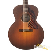 Iris AB Sitka/Maple Sunburst #323 - Used Iris AB Sitka/Maple Sunburst #323 - Used