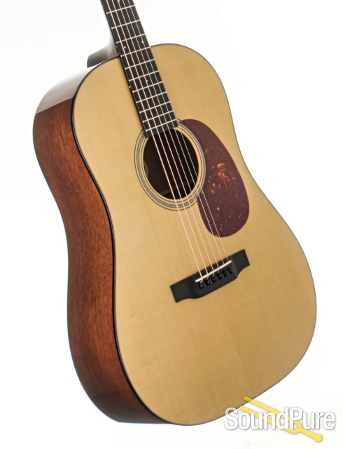 Preston Thompson D-12 MA Custom Acoustic Guitar #2130 — image 2