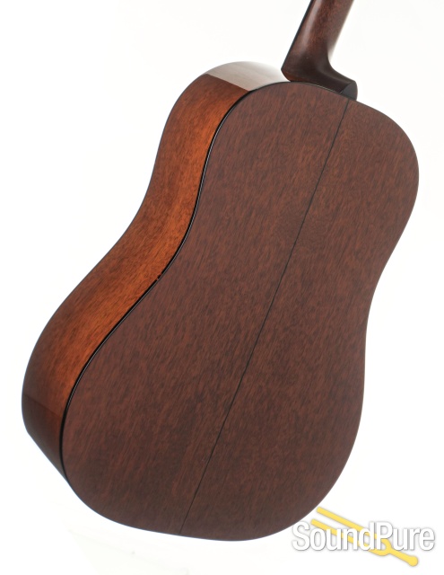 Preston Thompson D-12 MA Custom Acoustic Guitar #2130 — image 3
