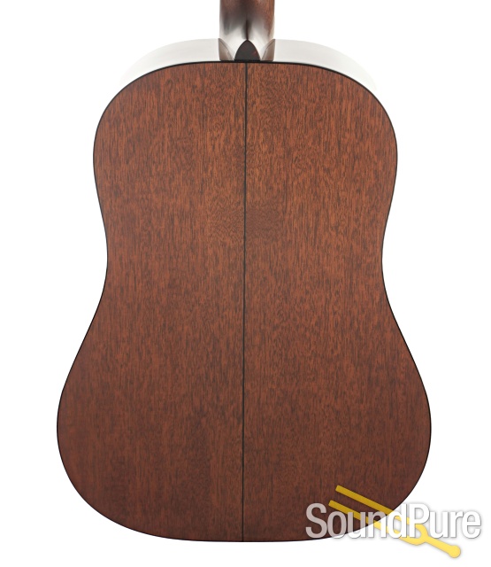 Preston Thompson D-12 MA Custom Acoustic Guitar #2130 — image 4
