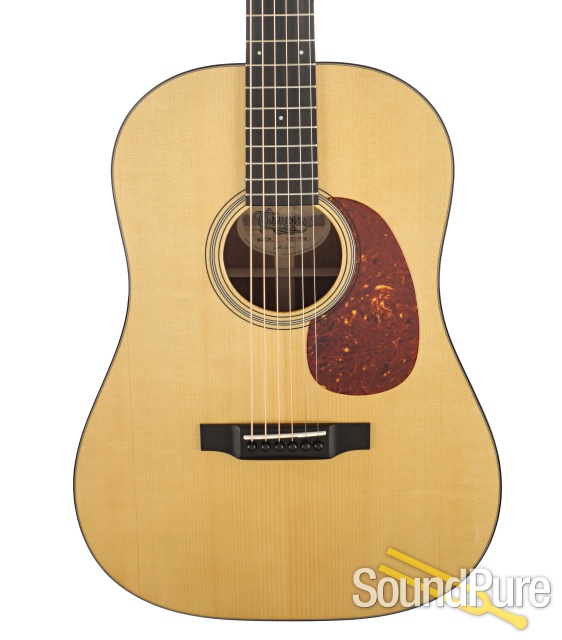 Preston Thompson D-12 MA Custom Acoustic Guitar #2130 — image 1