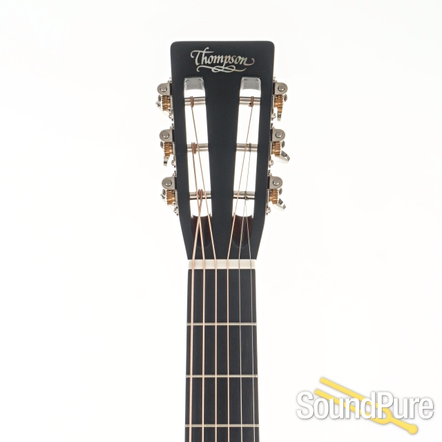 Preston Thompson D-12 MA Custom Acoustic Guitar #2130 — image 9