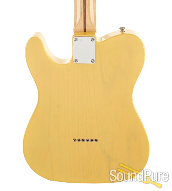 Fender American Vintage '52 Tele Guitar #V1202526 - Used — image 2