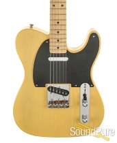 Fender American Vintage '52 Tele Guitar #V1202526 - Used Fender American Vintage '52 Tele Guitar #V1202526 - Used