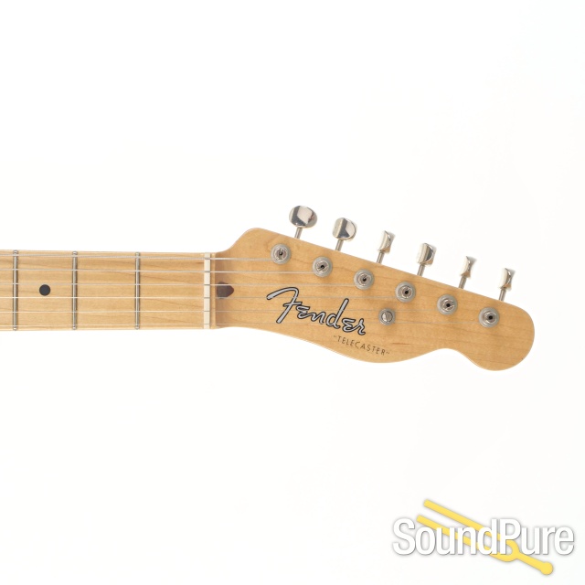 Fender American Vintage '52 Tele Guitar #V1202526 - Used — image 8