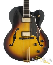 Heritage Eagle Classic Archtop Guitar #A02201 - Used Heritage Eagle Classic Archtop Guitar #A02201 - Used